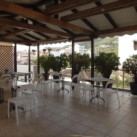 Ilion Spa Hotel-3