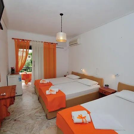 Filoxenia Hotel-3