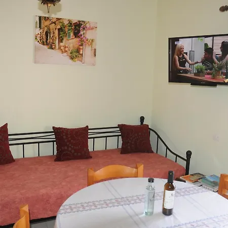 Ekavi Apartments-3