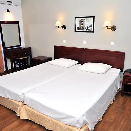 Santa Marina Hotel Apartments-2