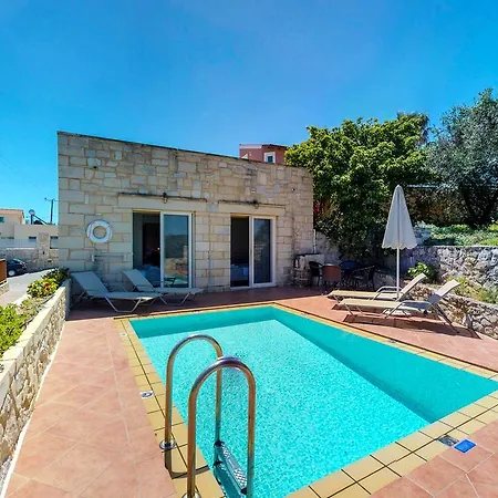 Lofos Village Chania-3
