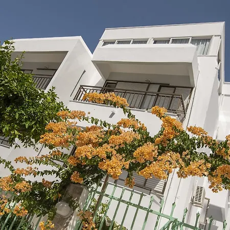 Kardamena Holiday Apartments-3