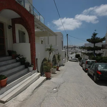 Pension Ocean View-3