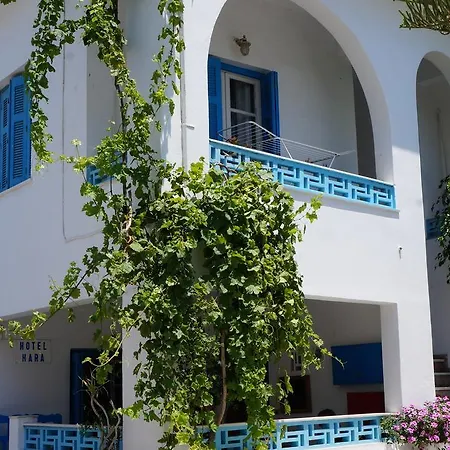 Hotel Hara-3