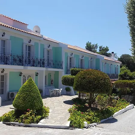 Electra Luxury Apartments-3