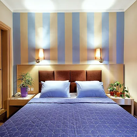 Anastassiou Hotel - Bike And Motorcycle Friendly Hotel-2