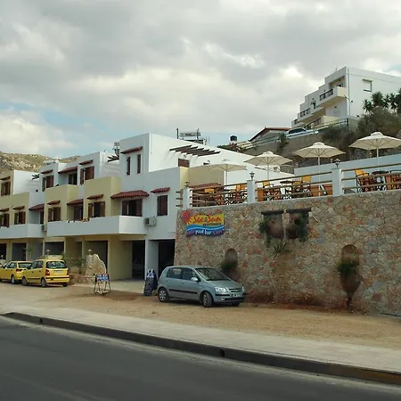 Anny Sea & Sun Apartments-2