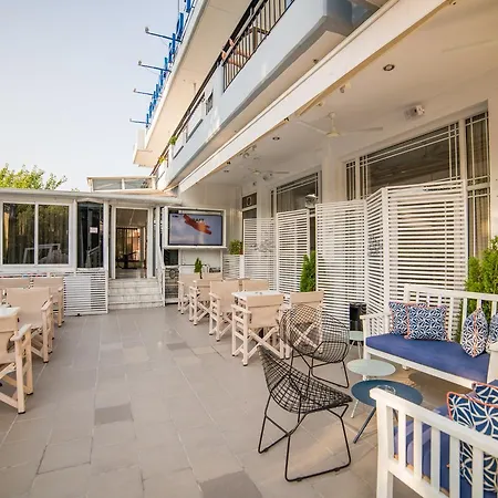 Athina Resort-2