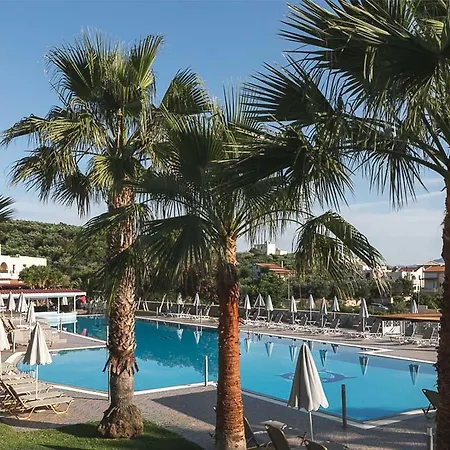 Langley Resort Almirida Bay-3