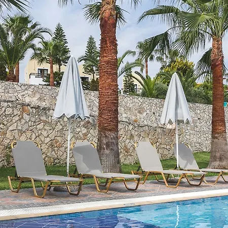 Langley Resort Almirida Bay-2