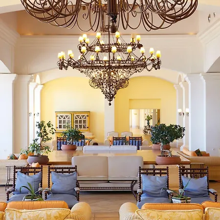 Grecotel Luxme Palms At Riviera Olympia & Aqua Park-3