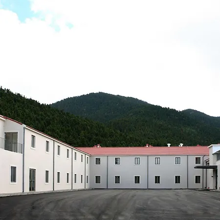 Seleni Suites Boutique Deluxe-2