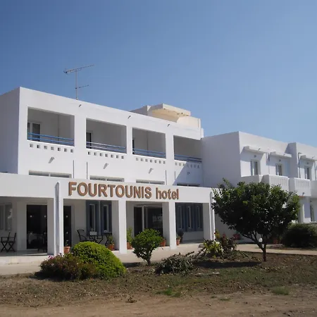 Fourtounis Hotel-2