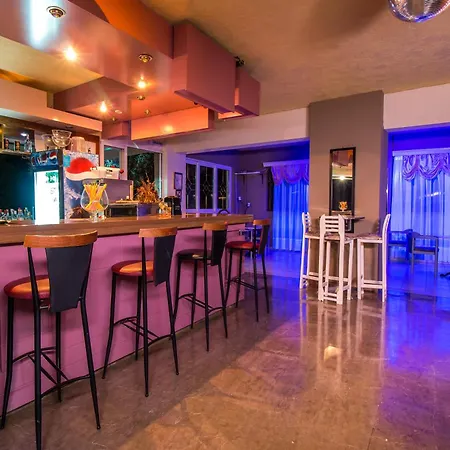 Achousa Hotel (Adults Only)-2