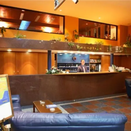 Palladion Hotel-2