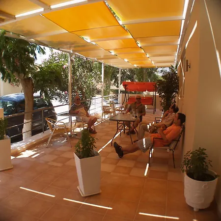 Iolkos Hotel-3