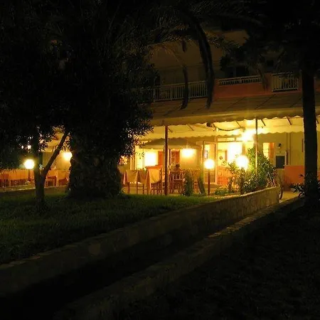 Possidona Beach Hotel-2