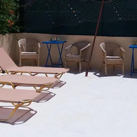 Heraklion Youth Hostel-2