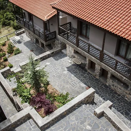 Guesthouse Vasiliki-2