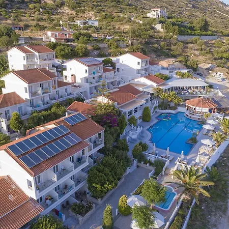 Samos Sun-2