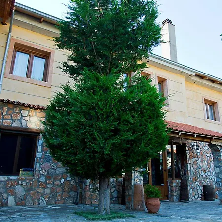 Aloni Toy Kir Thanasi Hotel & Spa-2