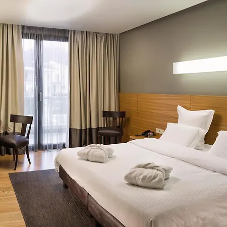 Esperos Palace Luxury & Spa Hotel-2