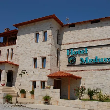 Hotel Medousa-3