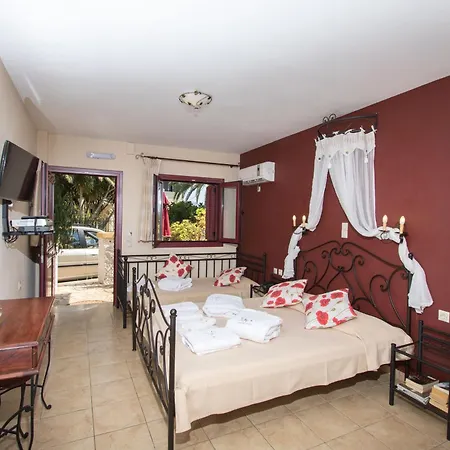 Greka Ionian Suites-2