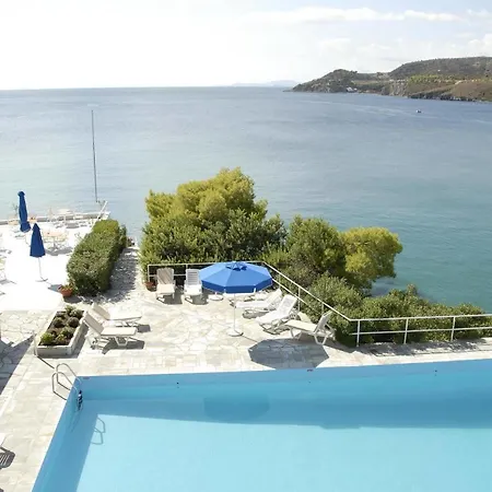 Apollo Resort-2