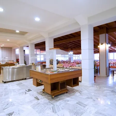 Sonia Village Hotel-3