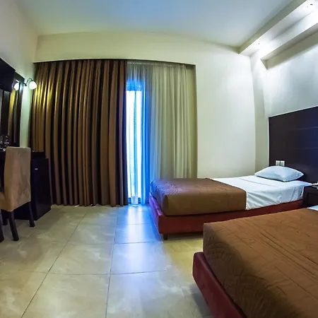 Giotis Boutique Hotel-3