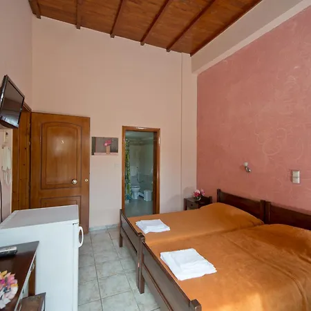 Katerina Traditional Rooms-3