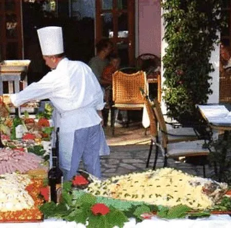 Ionian Princess Suites Hotel-3