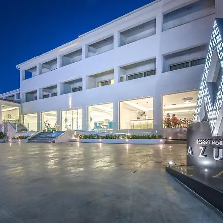 Azure Resort&SPA-2
