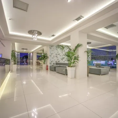 Azure Resort & Spa-2