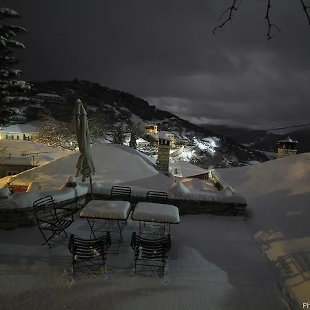 Primoula Country Hotel & Spa-3