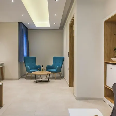 Fereniki Resort & Spa-3