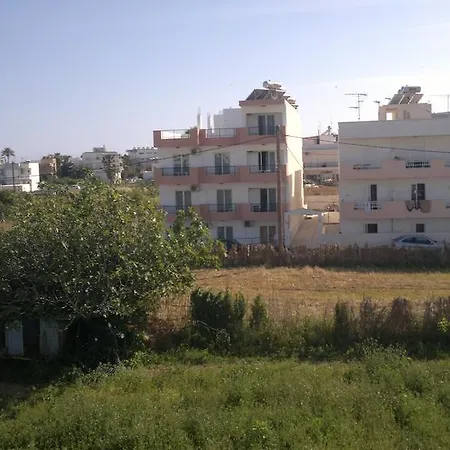 Fania Apartments-2