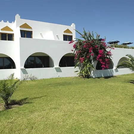 Alfa Beach Hotel-2
