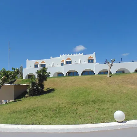 Alfa Beach Hotel-3