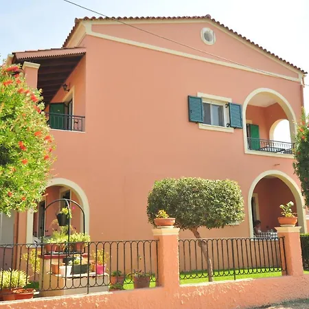 Elena Apartments Corfu-3