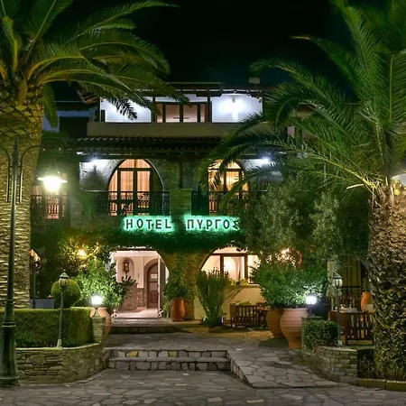 Pyrgos Hotel-2