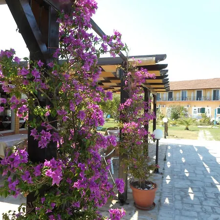 Egrypos Hotel-2