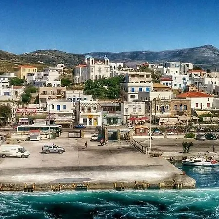 Ostria Hotel & Apartments-3
