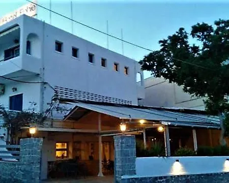 Attica Hotel Ephie-2