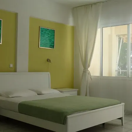 Dryades Hotel-2