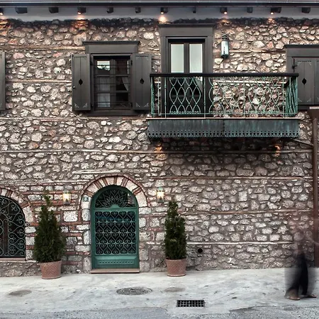 Robolo Boutique Hotel-3