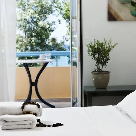 Fereniki Resort&Spa-2