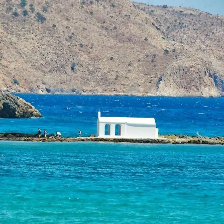 Fereniki Resort & Spa-2