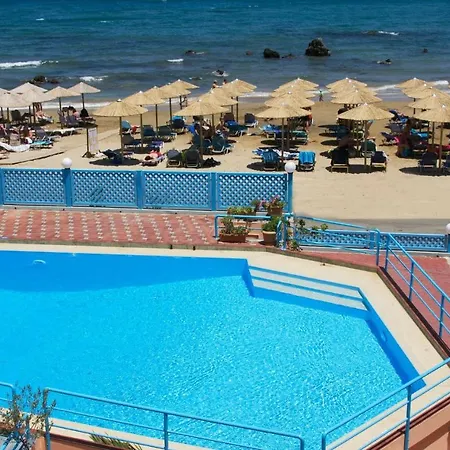 Fereniki Resort & Spa-2